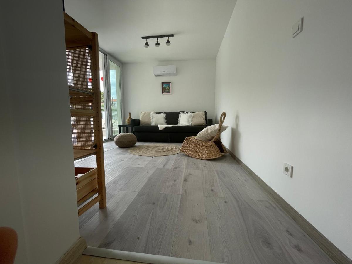 Vila Regina Apartment Paloma With Swimming Pool Jezera Exteriör bild
