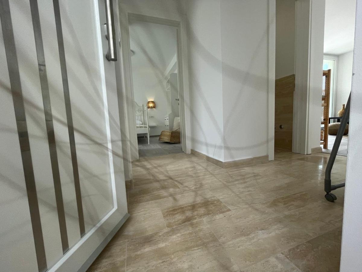 Vila Regina Apartment Paloma With Swimming Pool Jezera Exteriör bild
