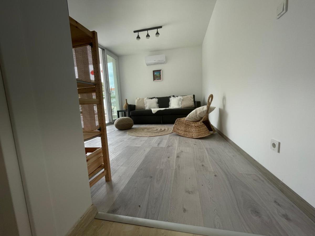 Vila Regina Apartment Paloma With Swimming Pool Jezera Exteriör bild