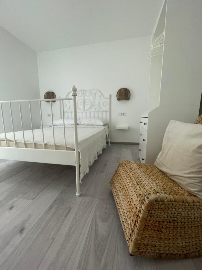 Vila Regina Apartment Paloma With Swimming Pool Jezera Exteriör bild