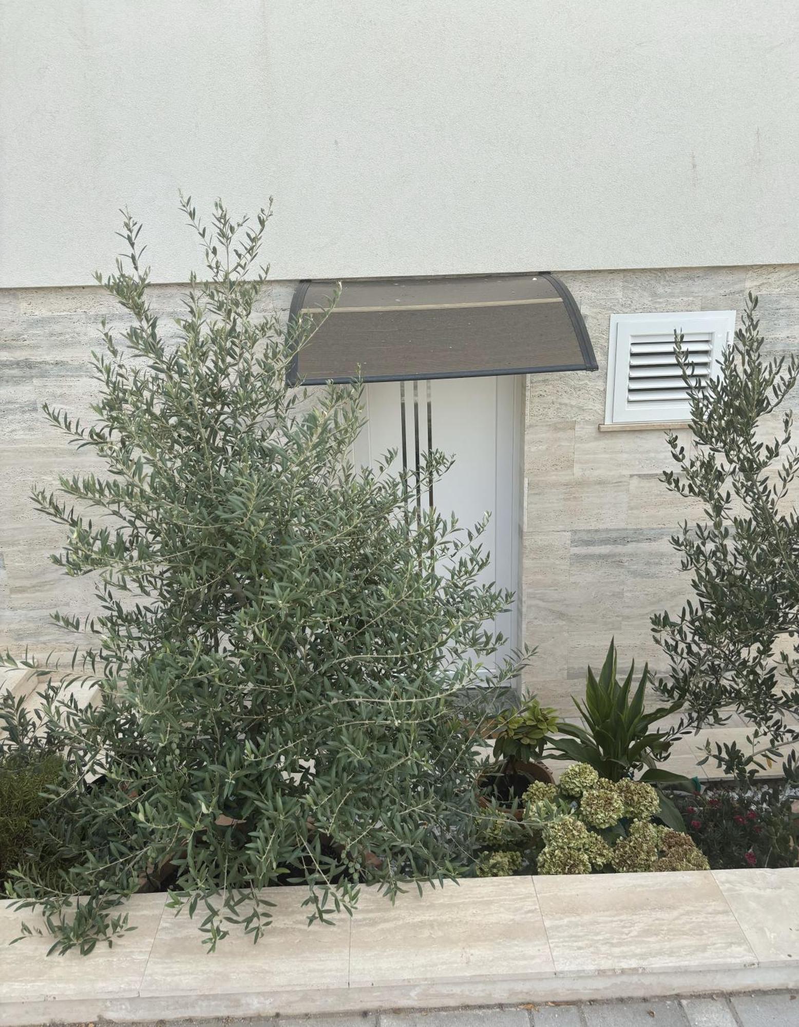 Vila Regina Apartment Paloma With Swimming Pool Jezera Exteriör bild